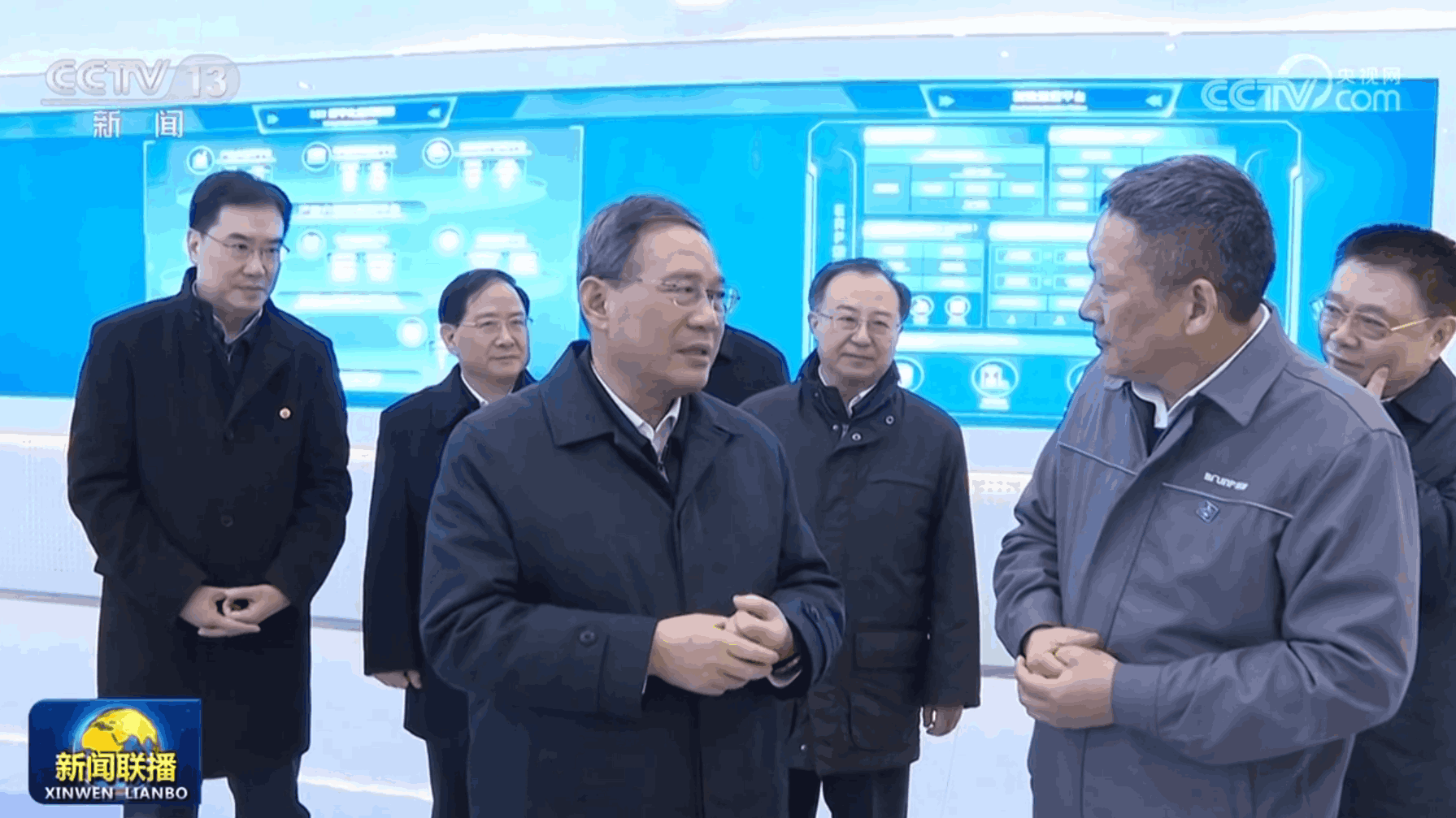 20240103-国务院总理李强调研威尼斯87978797循环 强调下好绿色低碳经济发展先手棋 (1).png
